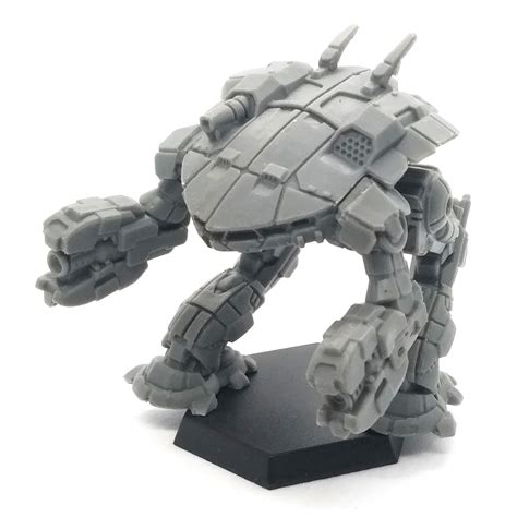 battletech king crab|sarna crab.